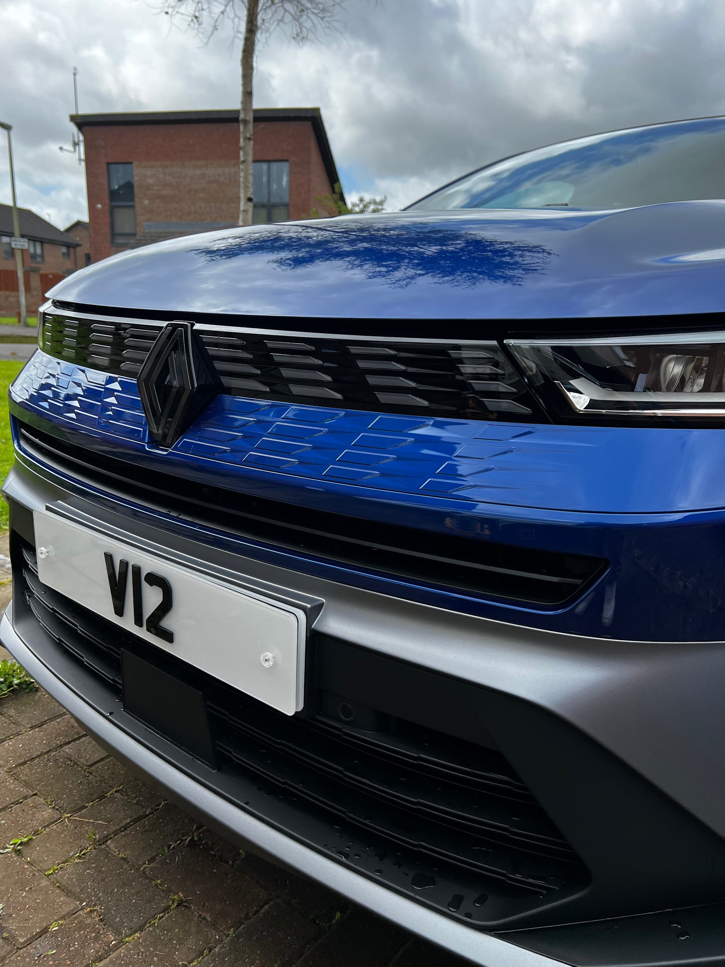 Signature Correction