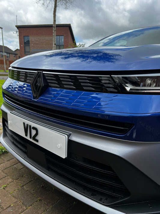 Signature Correction